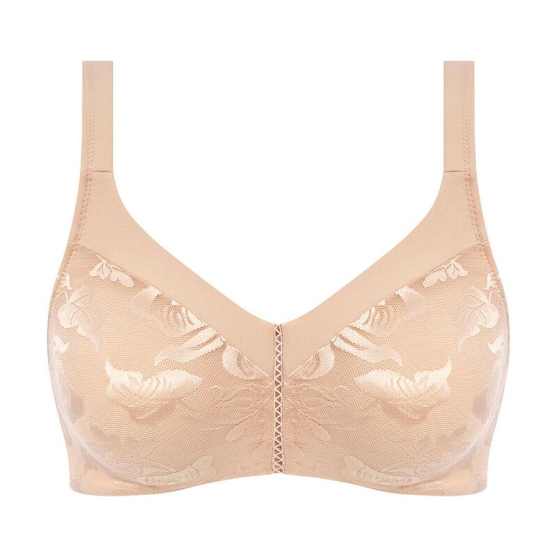 Wacoal Awareness Soft Cup Bra image number 2